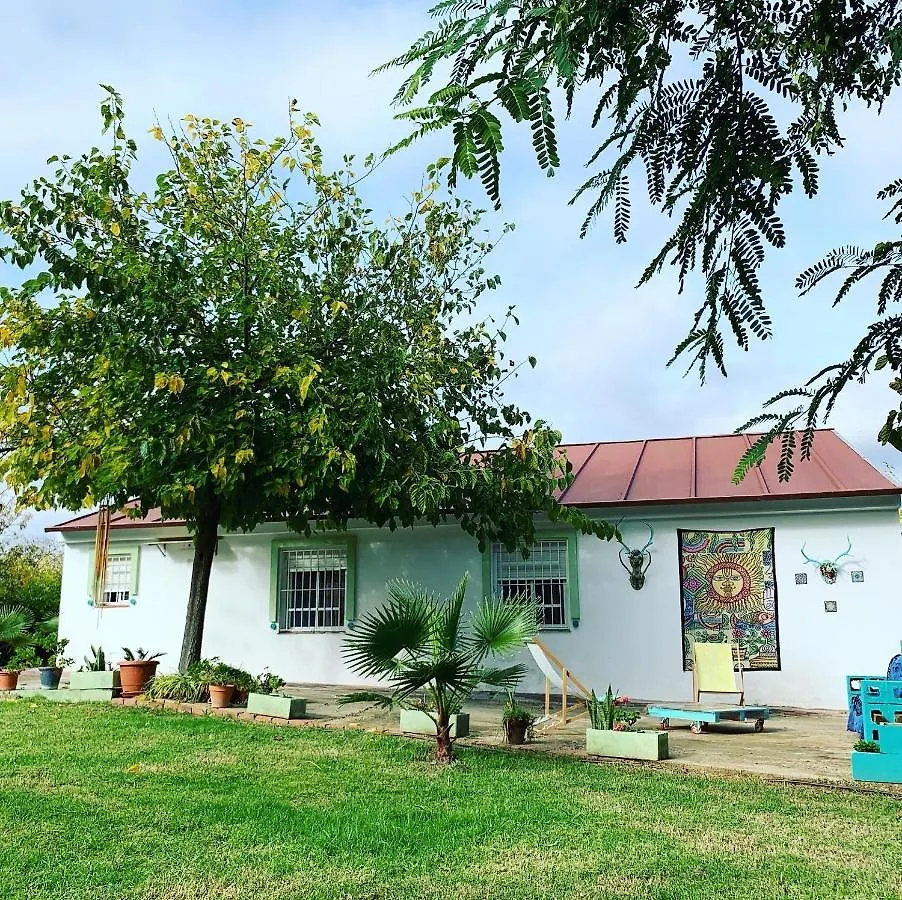 Casa Pilila, Alojamientos El Rompido Cartaya Holiday home