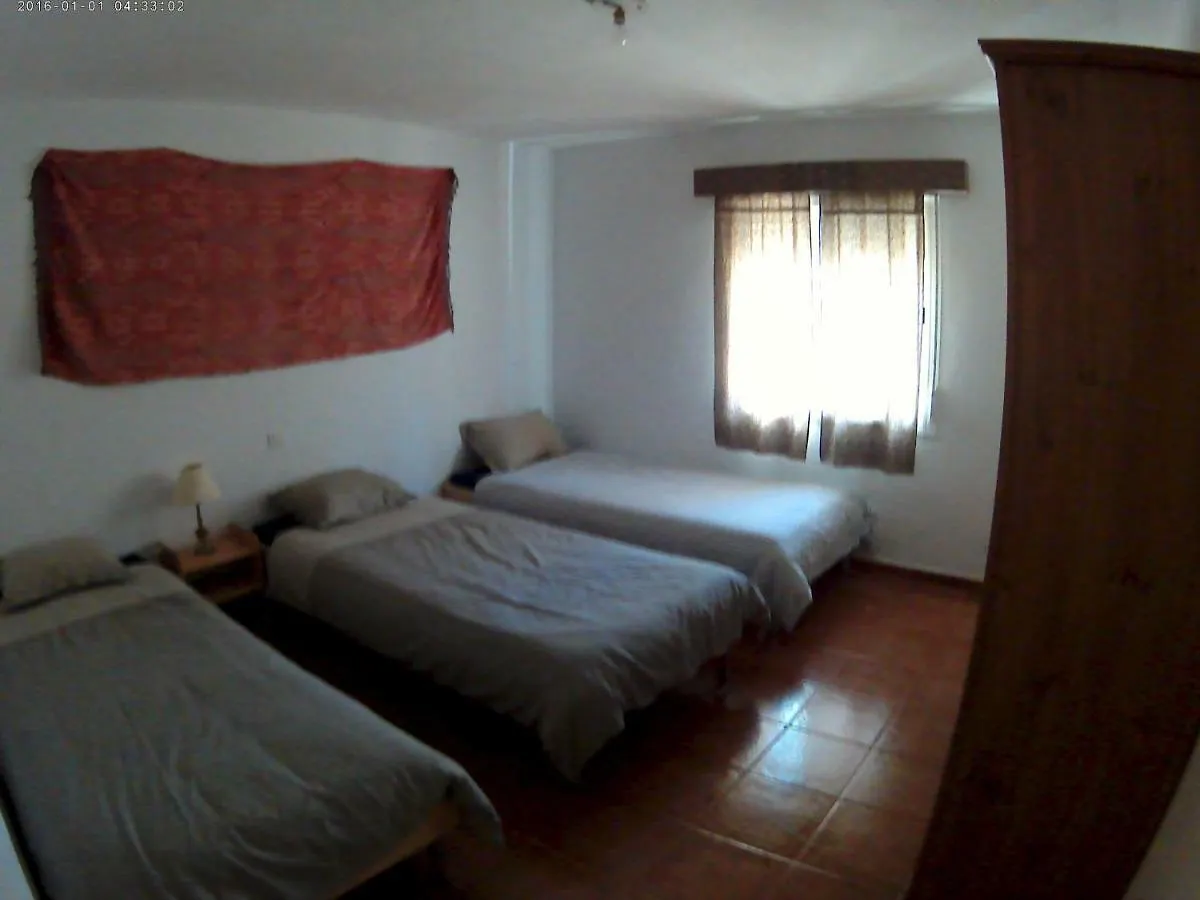 Casa Pilila, Alojamientos El Rompido Cartaya Holiday home