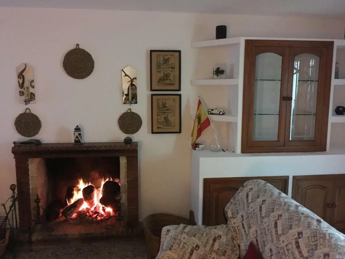 Holiday home Casa Pilila, Alojamientos El Rompido Cartaya Spain