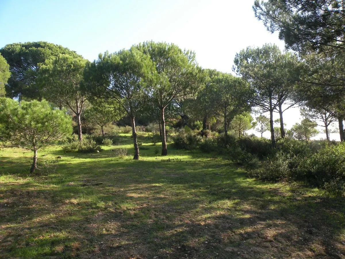 Casa Pilila, Alojamientos El Rompido Cartaya