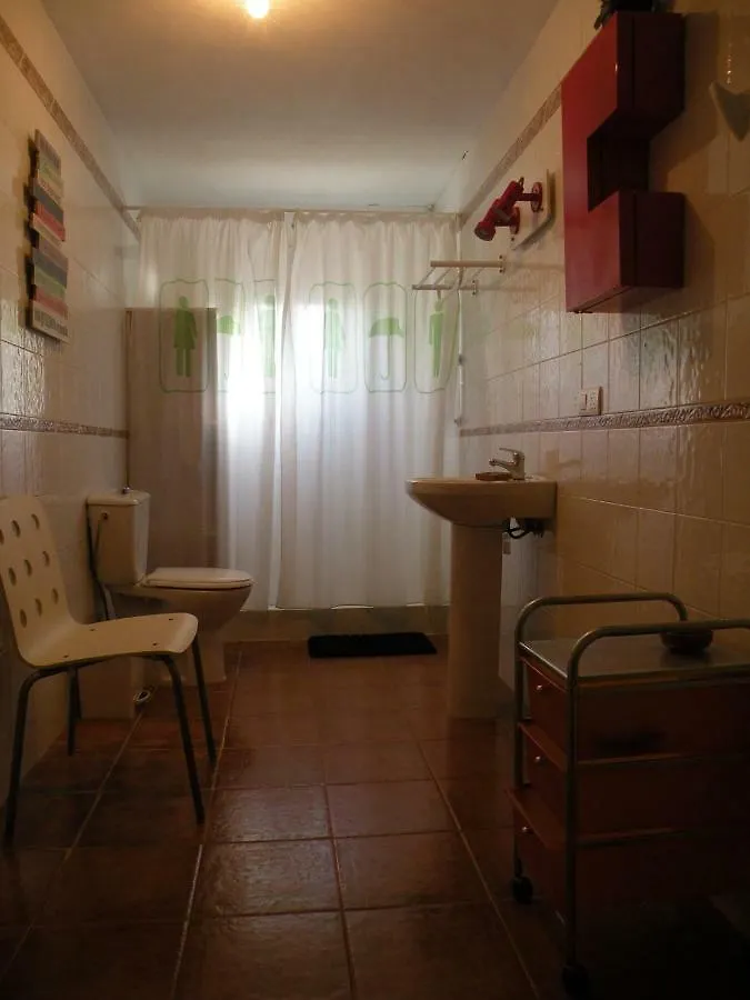 Holiday home Casa Pilila, Alojamientos El Rompido Cartaya