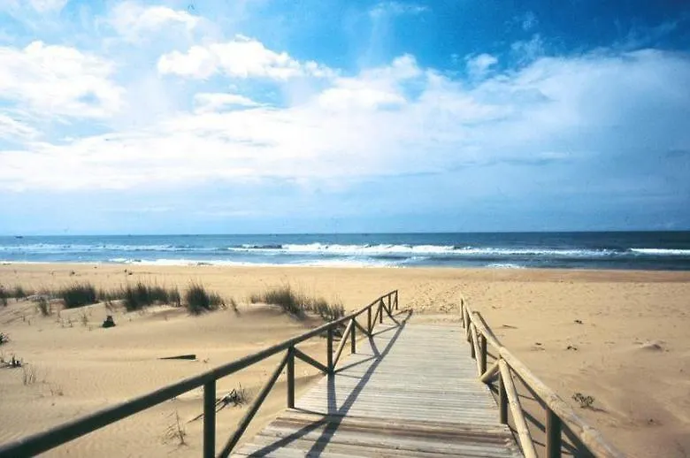 Holiday home Casa Pilila, Alojamientos El Rompido Cartaya