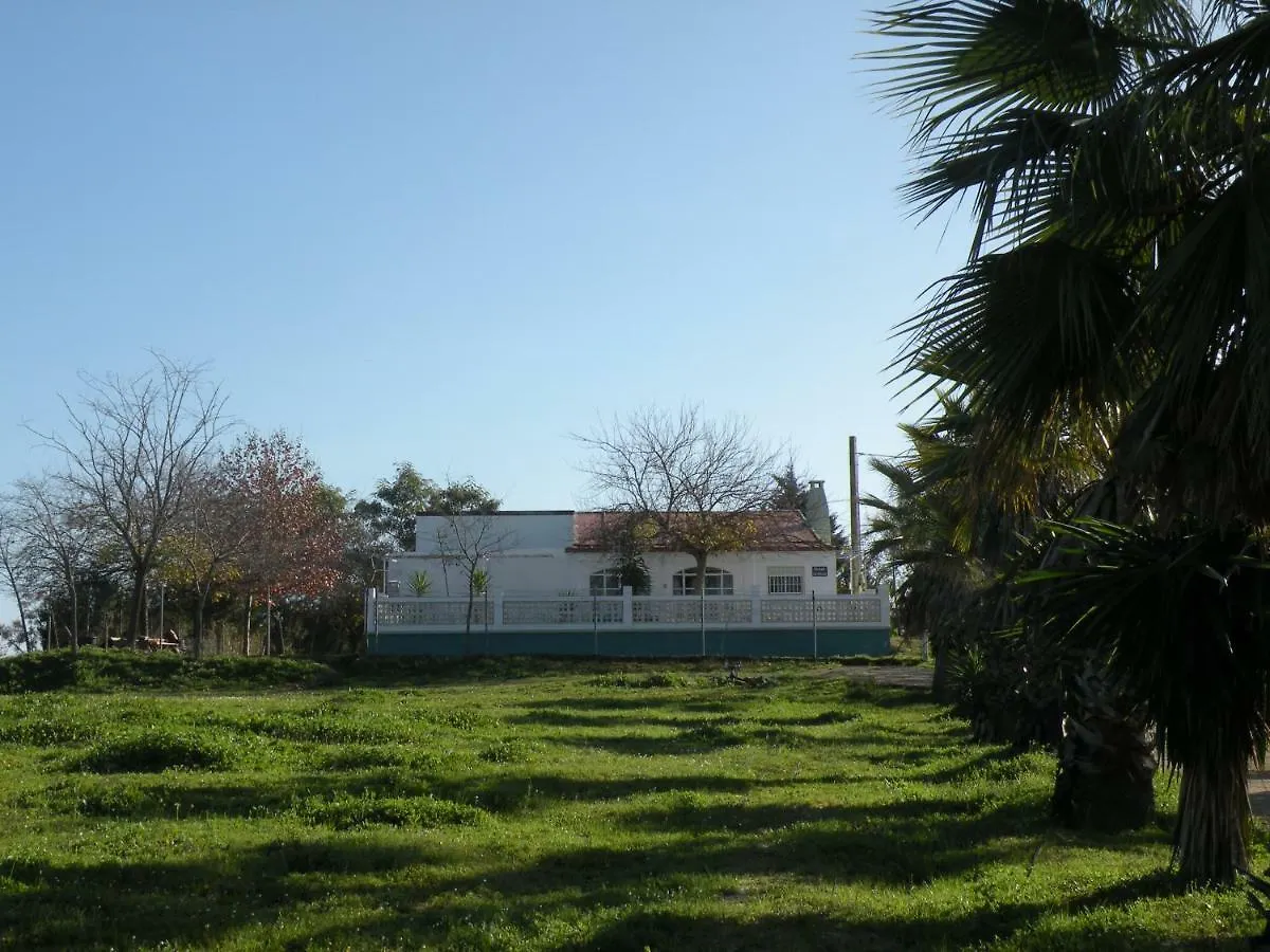 Casa Pilila, Alojamientos El Rompido Cartaya