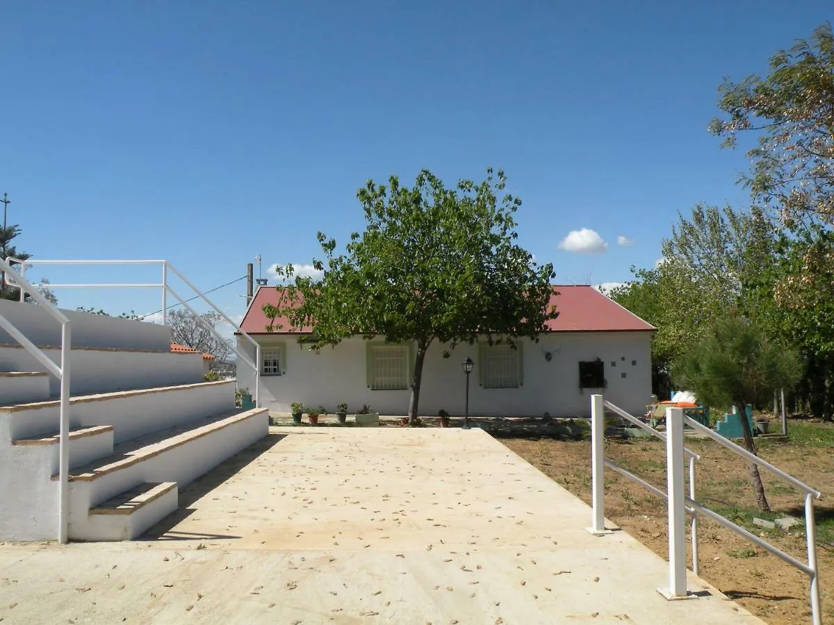 Holiday home Casa Pilila, Alojamientos El Rompido Cartaya