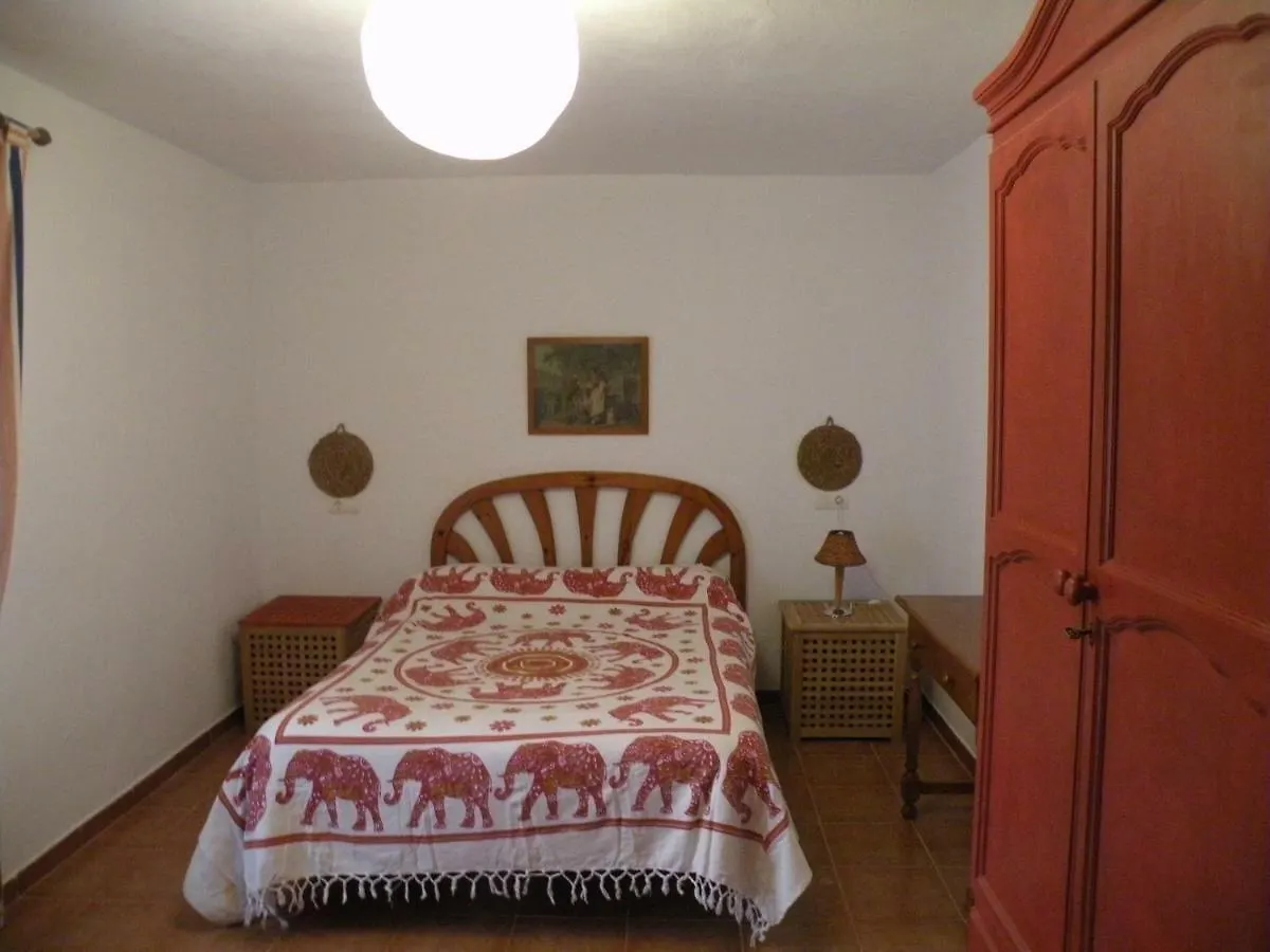 Casa Pilila, Alojamientos El Rompido Cartaya 0*,