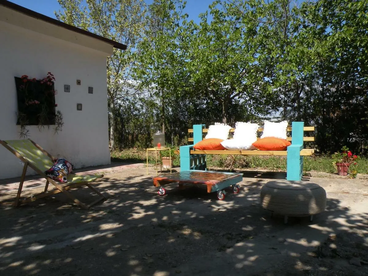Casa Pilila, Alojamientos El Rompido Cartaya Holiday home