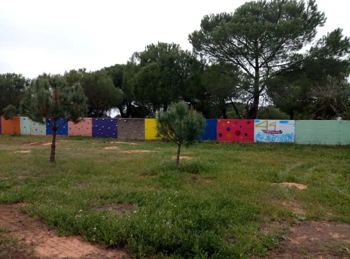 Casa Pilila, Alojamientos El Rompido Cartaya Spain