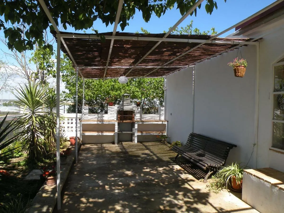 Casa Pilila, Alojamientos El Rompido Cartaya