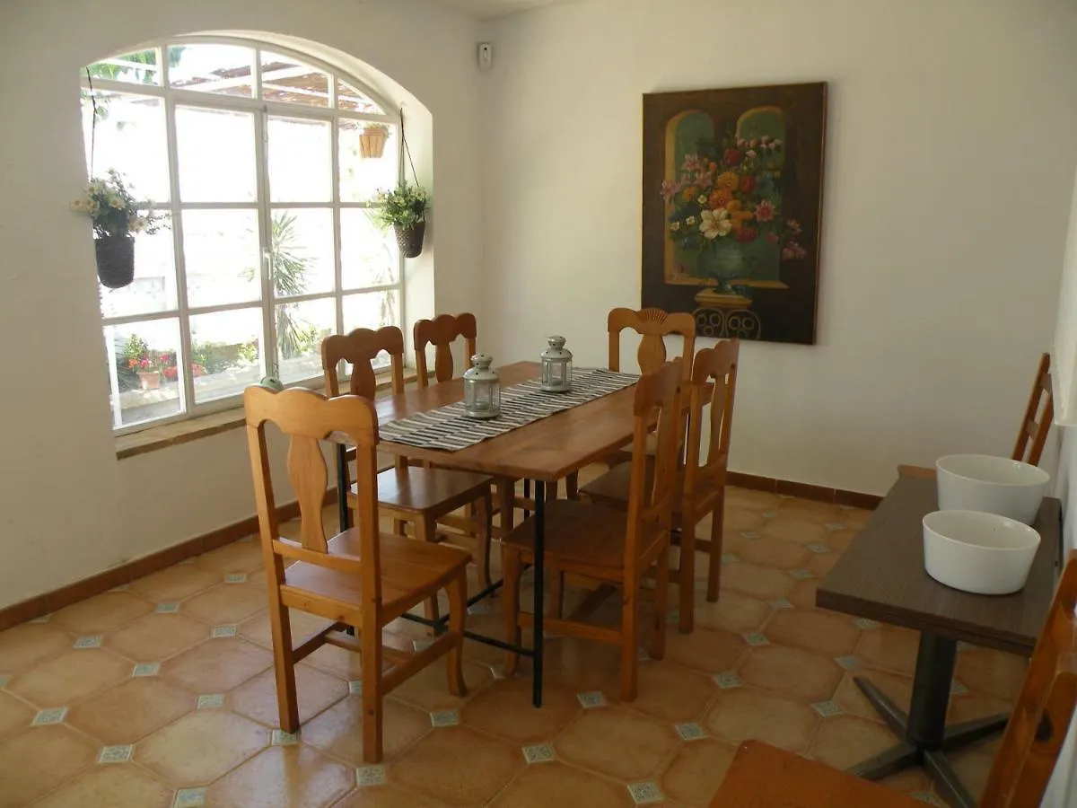 Holiday home Casa Pilila, Alojamientos El Rompido Cartaya