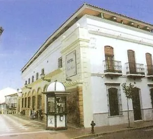 2* Hotel Plaza Chica