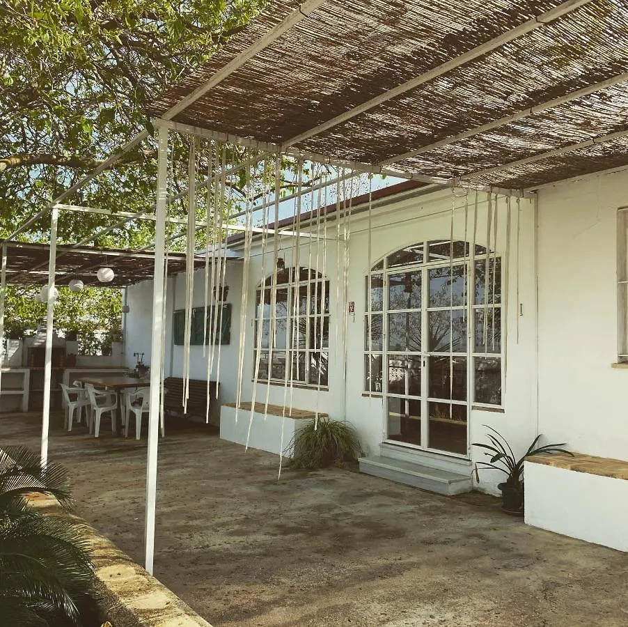 Semesterbostad Casa Pilila, Alojamientos El Rompido Cartaya Spanien