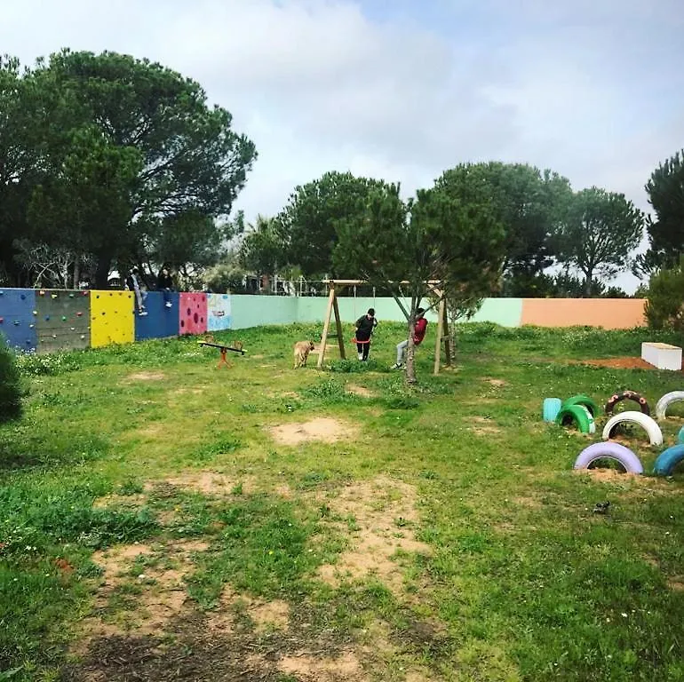 Casa Pilila, Alojamientos El Rompido Cartaya