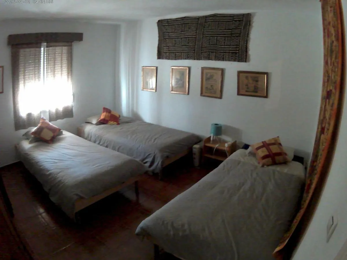 Casa Pilila, Alojamientos El Rompido Cartaya 0*,  Spanien