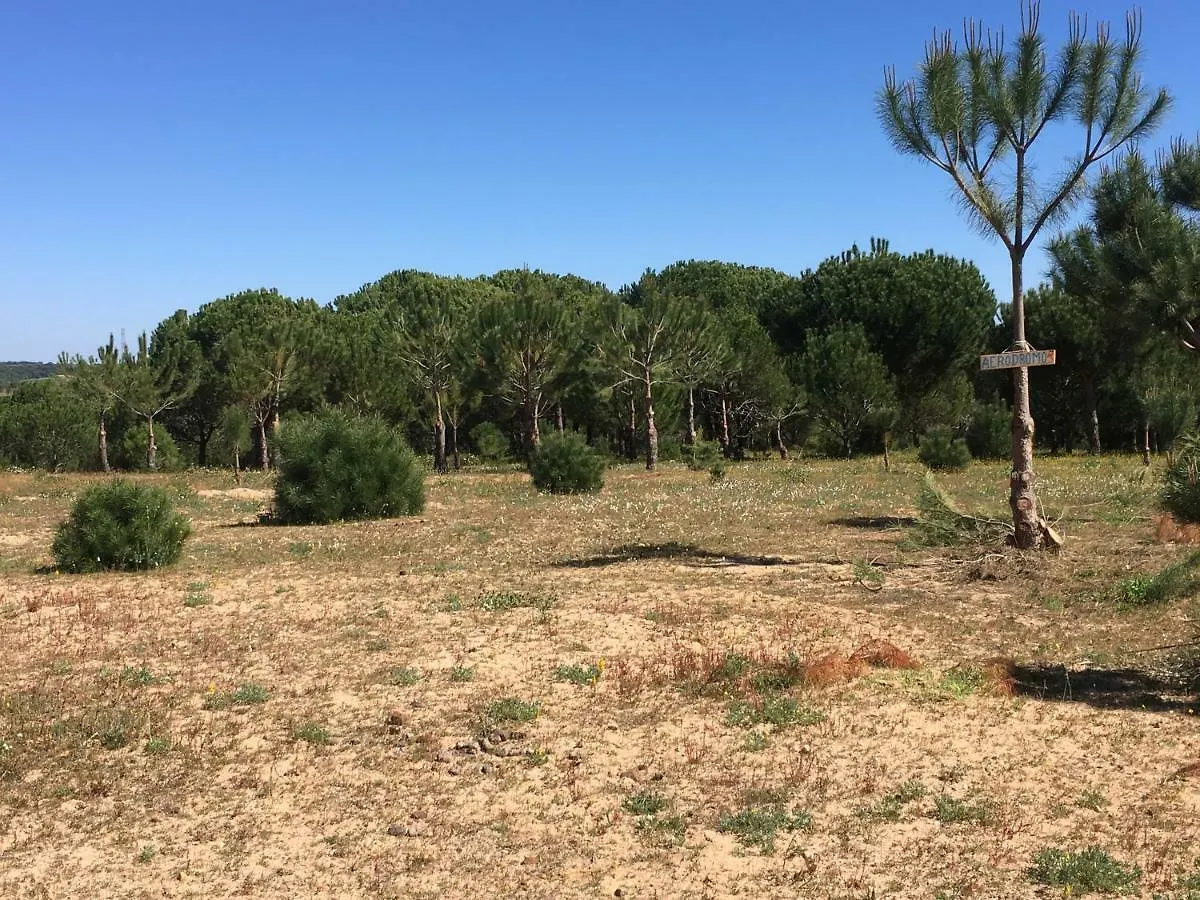 Casa Pilila, Alojamientos El Rompido Cartaya 0*,  Spanien